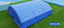 Inflatable Tent