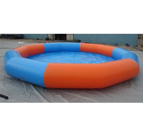 Pool2-509 Inflatable Water Pool
