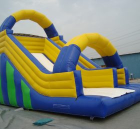 T8-667 Standard Massive Inflatable Dry S...