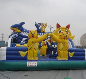 T6-169 Giant Inflatables For Kids