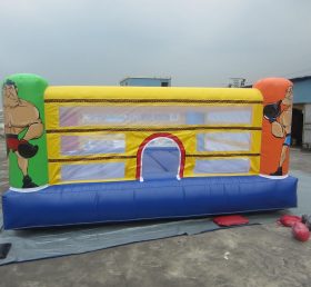 T11-103 Inflatable Boxing Ring