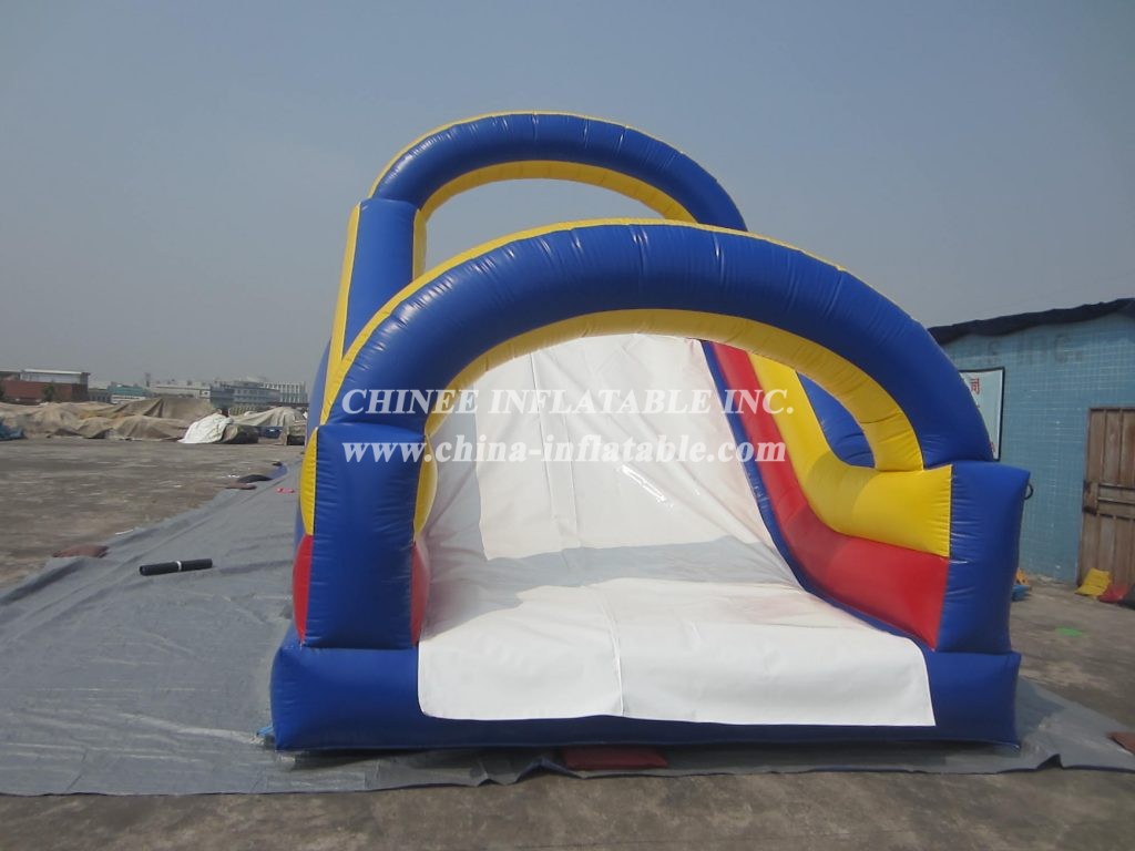 T7-261 Giant Inflatable Obstacles Courses