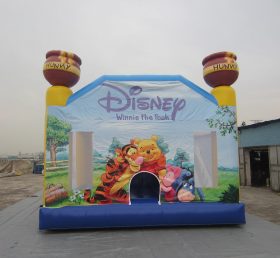 T2-3019 Disney Winnie The Pooh Inflatabl...