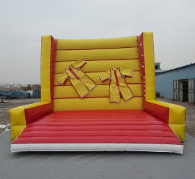 T11-138 High Quality Funny Inflatable Ga...