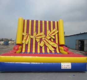 T11-870 High Quality Funny Inflatable Ga...
