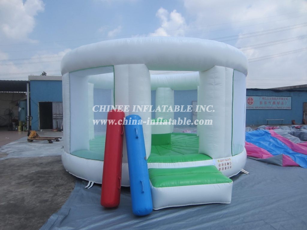 T11-805 Inflatable Gladiator Arena