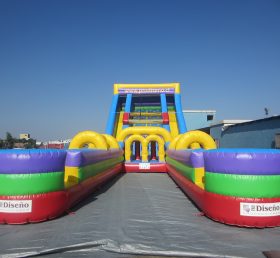 T8-1433 Giant Commercial Long Inflatable...