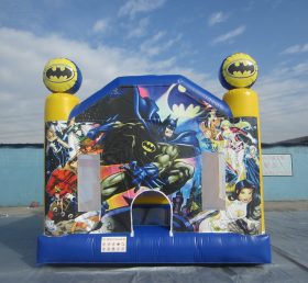 T2-2978 Batman Superhero Inflatable Boun...
