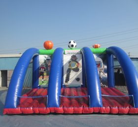 T11-303 Inflatable Football Field