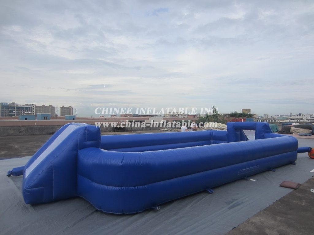 T11-631 Inflatable Football Field