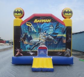 T2-2994 Batman Superhero Inflatable Boun...