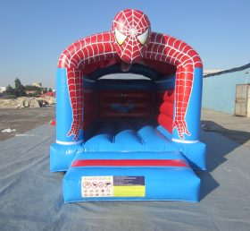 T2-783 Spider-Man Superhero Inflatable B...