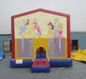 T2-3050 Princess Princess Inflatable Bou...