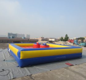 T11-845 Inflatable Gladiator Arena