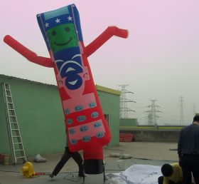 D2-48 Air Dancer Inflatable Mobile Phone...