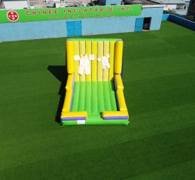 T11-974 Inflatable Velcro Wall