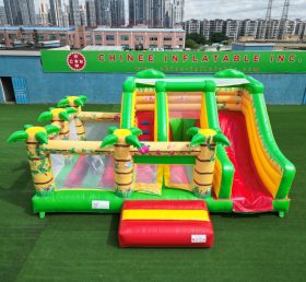 T6-328 Jungle Theme Fun City