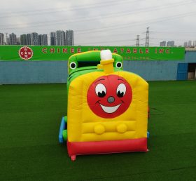T2-3108 Inflatable Bouncers Thomas The T...