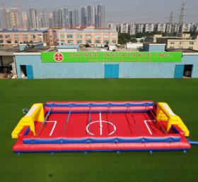 T11-701 Inflatable Football Field