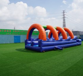 T11-489 10M Inflatable Slip And Slide