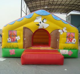 T2-2526 Bee Inflatable Bouncers