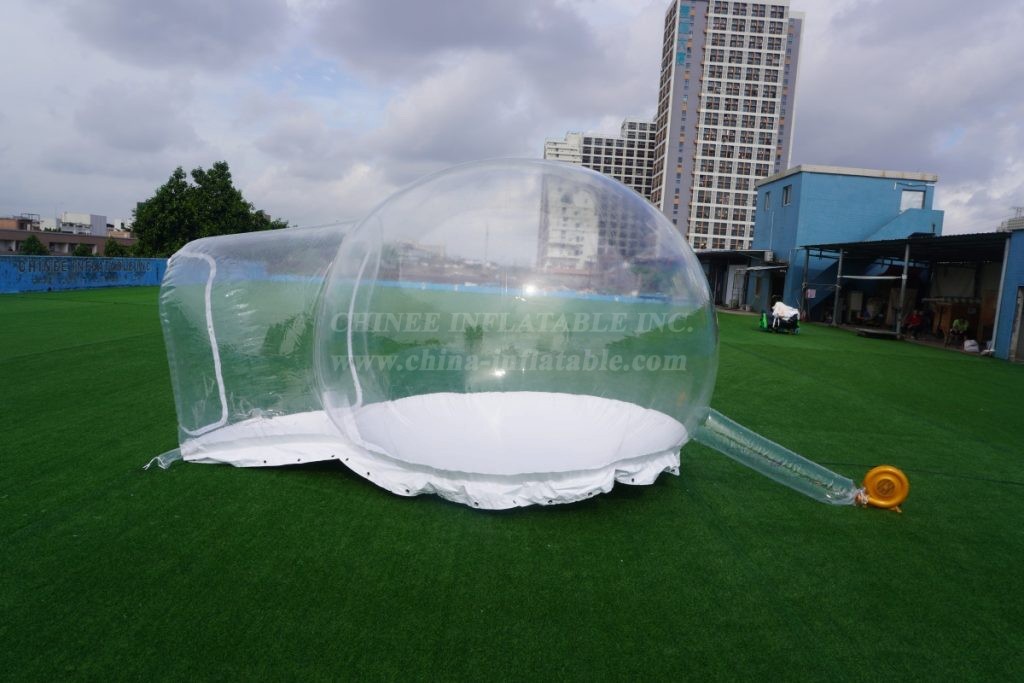 Tent1-452 Inflatable Bubble Dome Tent