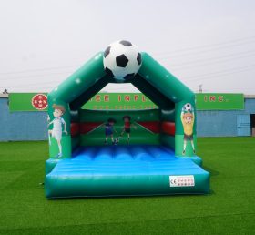 T2-2692 Football Inflatable Bouncers