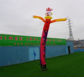 D2-109 Inflatable Air Sky Dancer For Adv...