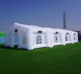 Tent1-277 Inflatable Wedding Tent Outdoo...