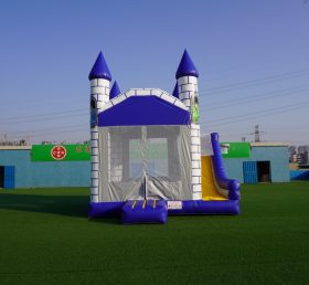 T5-157 Inflatable Jumper Castle House Ou...