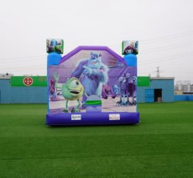 T2-2988 Monsters, Inc. Theme Bouncer Cas...