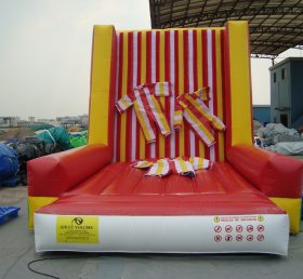 T11-918 High Quality Funny Inflatable Ga...