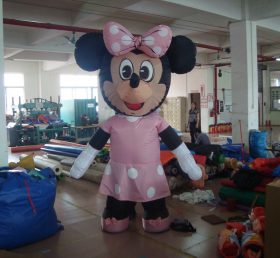 M1-249 Disney Inflatable Moving Cartoon