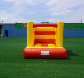 T2-2955 Kids Bounce House Indoor Bouncy ...