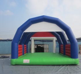 T11-639 Inflatable Football Field