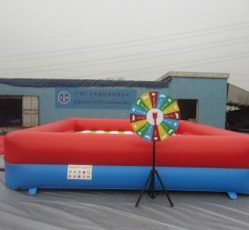 T11-153 Popular Outdoor Inflatable Twist...