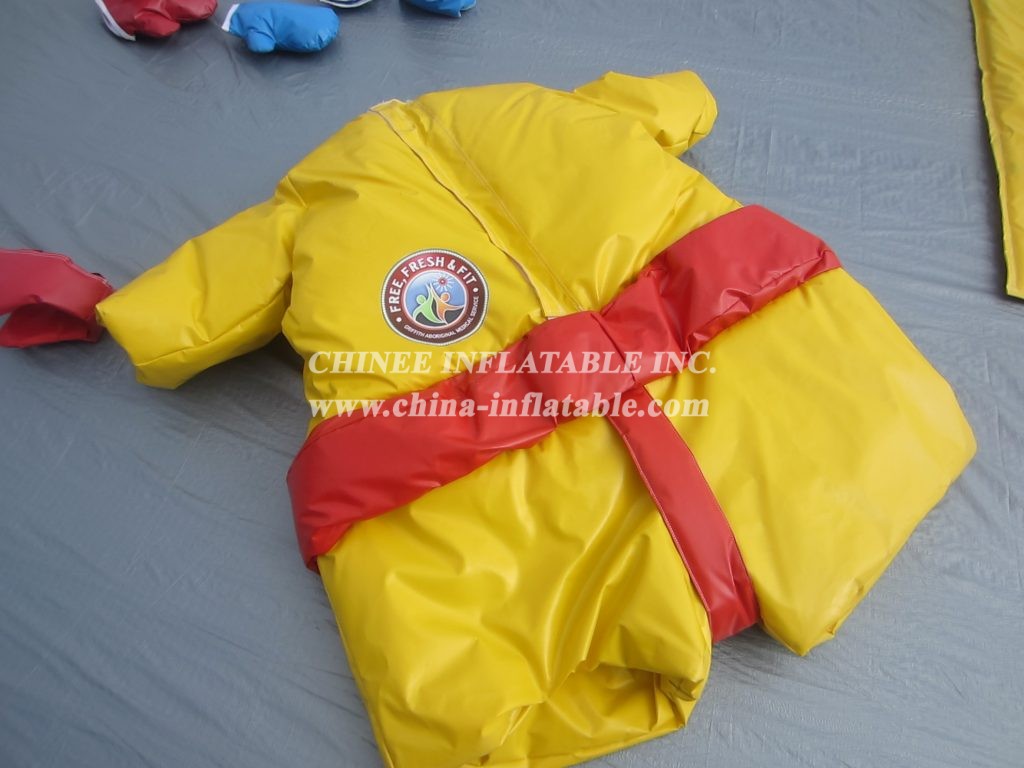 T11-868 Good Quality Sumo Suits