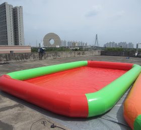 Pool1-558 Large Inflatable Pool For Ourd...