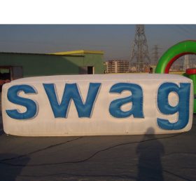 S4-219 Swag Advertising Inflatable