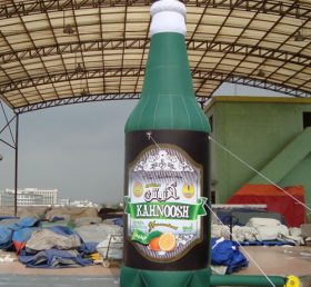 S4-266 Beer Advertising Inflatable