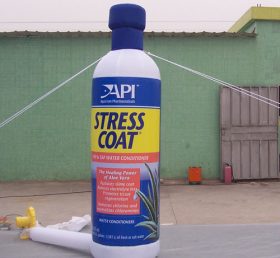 S4-279 Stress Coat Advertising Inflatabl...