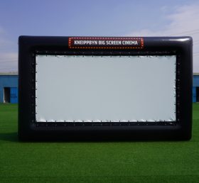 screen2-8 Inflatable Movie Screen Air-Sc...