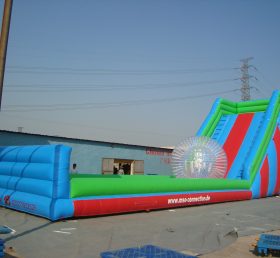T11-117 Commercial Grade Inflatable Dry ...