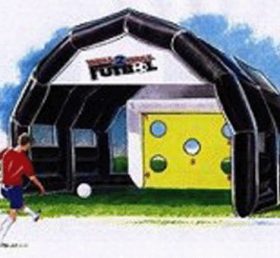 T11-136 Inflatable Football Shoot Out Ga...