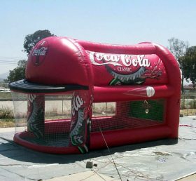 T11-232 Coca Cola Inflatable Sports