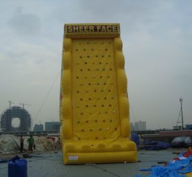 T11-240 Outdoor Inflatable Sport Game In...