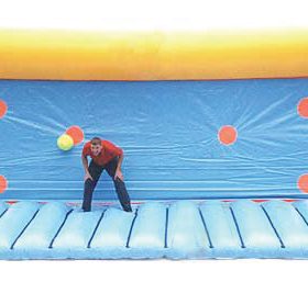 T11-280 Inflatable Shoot Out Game