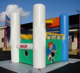 T11-379 Inflatable America Football Fiel...