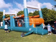 T11-542 Inflatable America Football Spor...