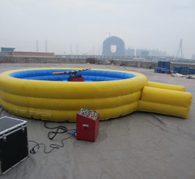 T11-710 Commercial Inflatable Sports